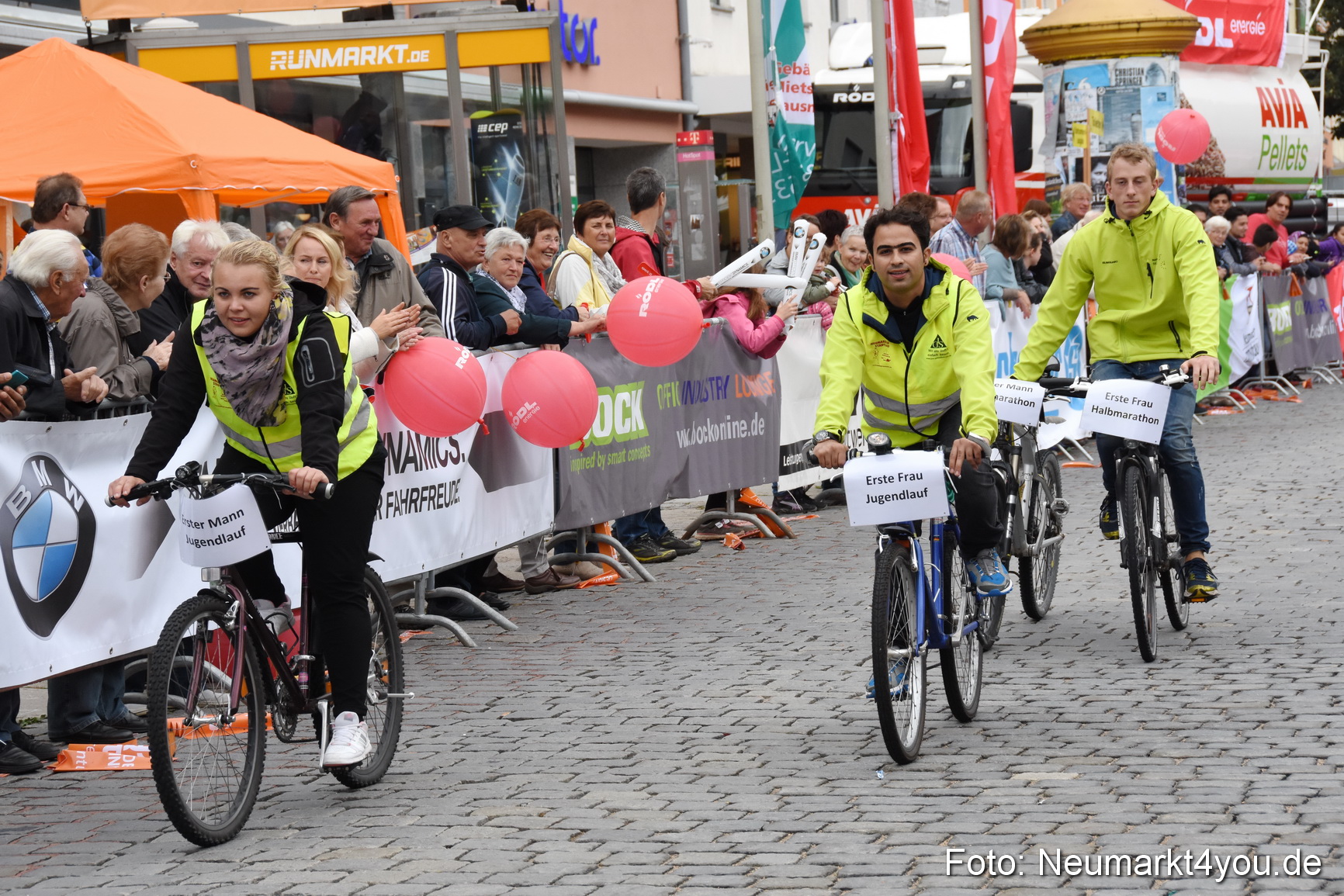 Stadtlauf Neumarkt 2016 1503